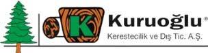 Kuruoğlu Kerestecilik – FIMAKSAN customer