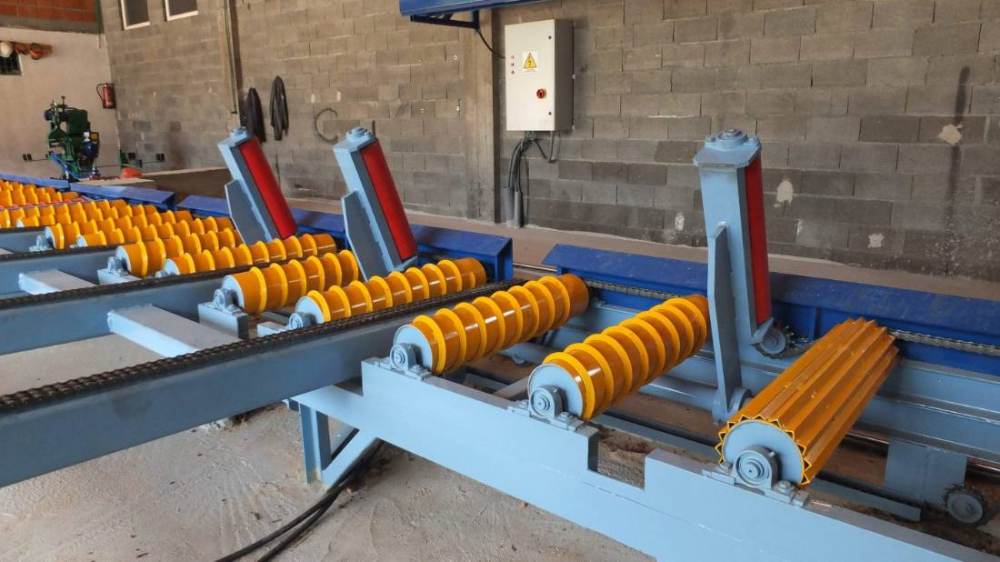 Conveyor Systems