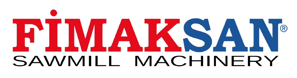 FIMAKSAN Sawmill Machinery